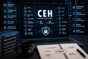 Formation CEH : comment la réussir ?