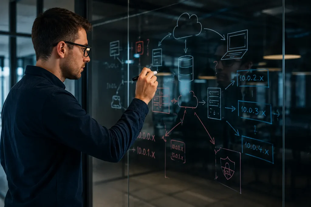Formation HSA : que couvre ce parcours en hacking et sécurité ?