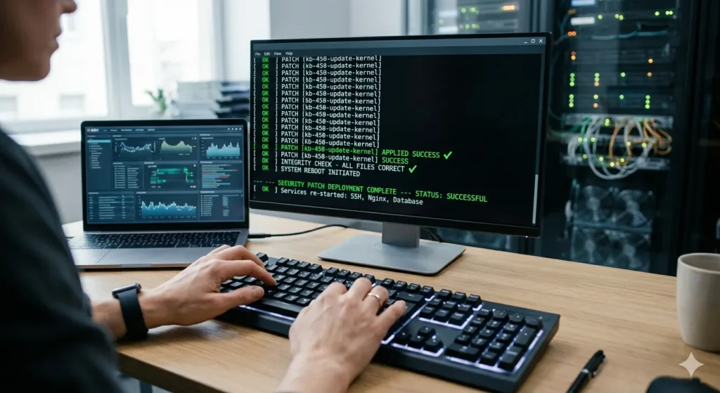 Rapport de vulnérabilité : plugin « ODBC Enrichment » de Guardsix (Logpoint)