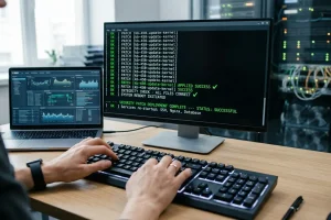Rapport de vulnérabilité : plugin « ODBC Enrichment » de Guardsix (Logpoint)