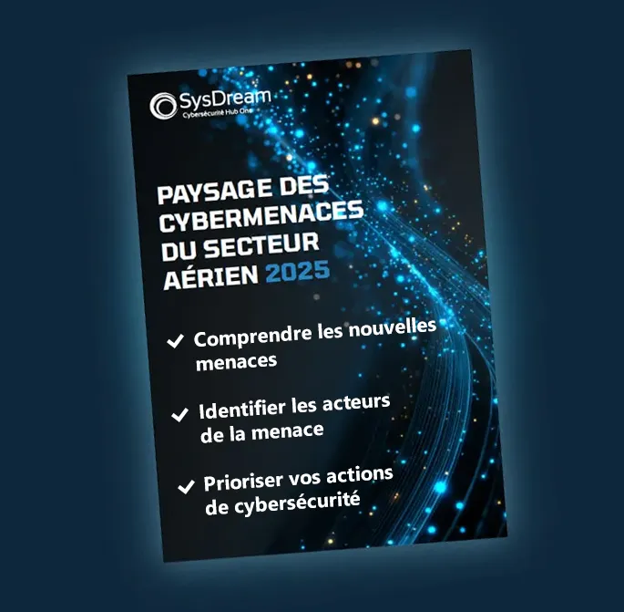Dossier cybermenaces aéroportuaires