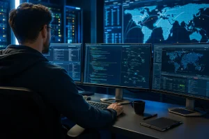 Formation HSA : quelles sont les meilleures formations en cybersécurité ?