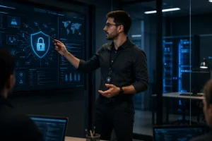 Pourquoi passer une formation Hacking et Sécurité Expert (HSE) ?