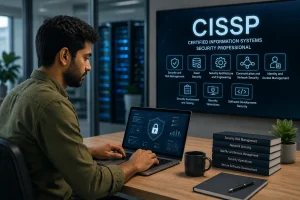 CISSP : Quel est le contenu de la certification ?