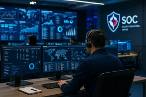 SOC PDIS : qu’est-ce que la qualification ANSSI des prestataires de détection d'incidents de sécurité ?